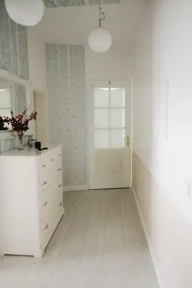 Luxury Apart Daire (excl. Cleaning Fee 60 EUR)