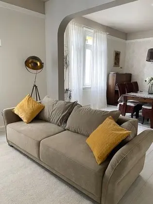 Luxury Apart Daire (excl. Cleaning Fee 60 EUR)
