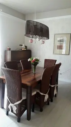 Luxury Apart Daire (excl. Cleaning Fee 60 EUR)