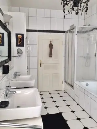 Luxury Apart Daire (excl. Cleaning Fee 60 EUR)