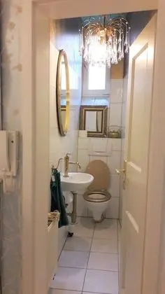 Luxury Apart Daire (excl. Cleaning Fee 60 EUR)