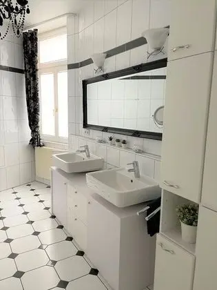Luxury Apart Daire (excl. Cleaning Fee 60 EUR)