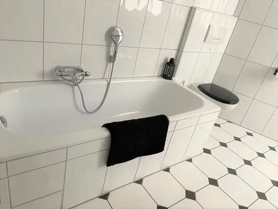 Luxury Apart Daire (excl. Cleaning Fee 60 EUR)