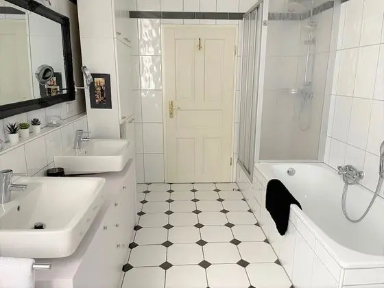 Luxury Apart Daire (excl. Cleaning Fee 60 EUR)