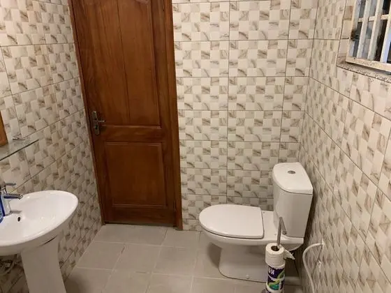 Apart Daire, 2 Büyük (Queen) Boy Yatak