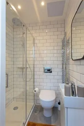 Luxury Apart Daire, Banyolu/Duşlu, Şehir Manzaralı