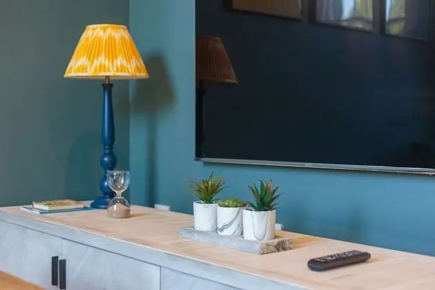 Luxury Apart Daire, Banyolu/Duşlu, Şehir Manzaralı