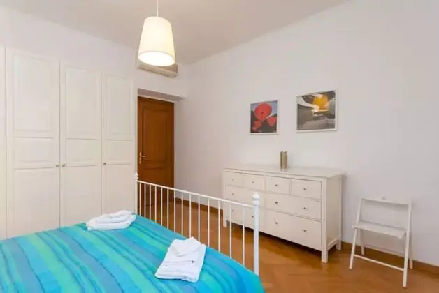Apart Daire, 2 Yatak Odası, Sigara İçilmez