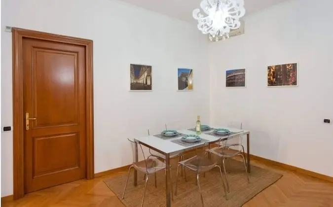 Apart Daire, 2 Yatak Odası, Sigara İçilmez