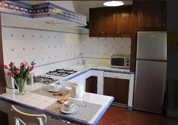 Apart Daire, 2 Yatak Odası, Sigara İçilmez