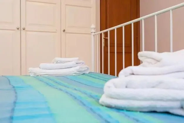 Apart Daire, 2 Yatak Odası, Sigara İçilmez