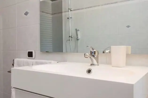 Apart Daire, 2 Yatak Odası, Sigara İçilmez