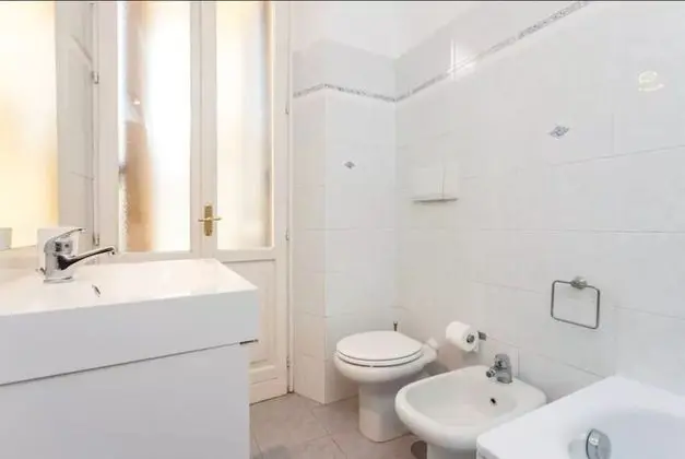 Apart Daire, 2 Yatak Odası, Sigara İçilmez