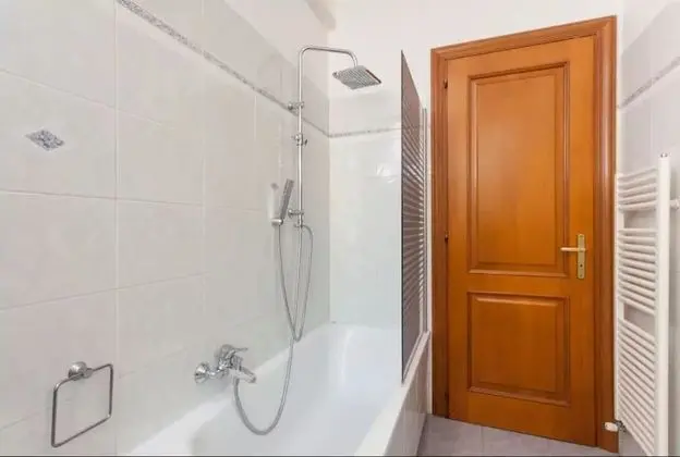 Apart Daire, 2 Yatak Odası, Sigara İçilmez