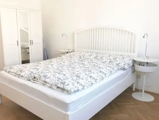 Apartment Top 6 (incl. EUR69 Cleaning, Towel + Linen Fee)