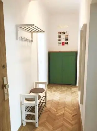 Apartment Top 6 (incl. EUR69 Cleaning, Towel + Linen Fee)