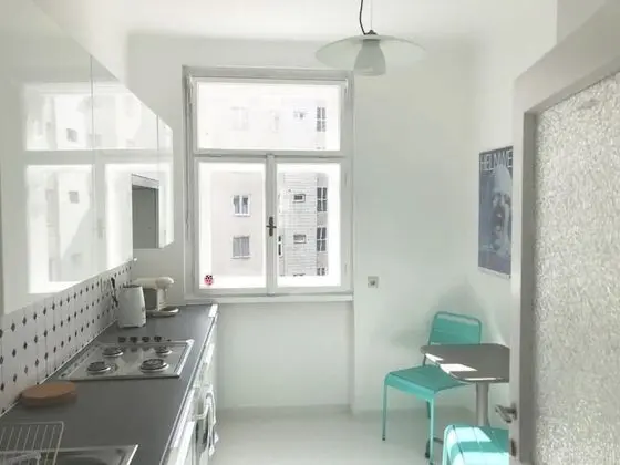 Apartment Top 6 (incl. EUR69 Cleaning, Towel + Linen Fee)