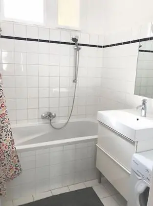 Apartment Top 6 (incl. EUR69 Cleaning, Towel + Linen Fee)