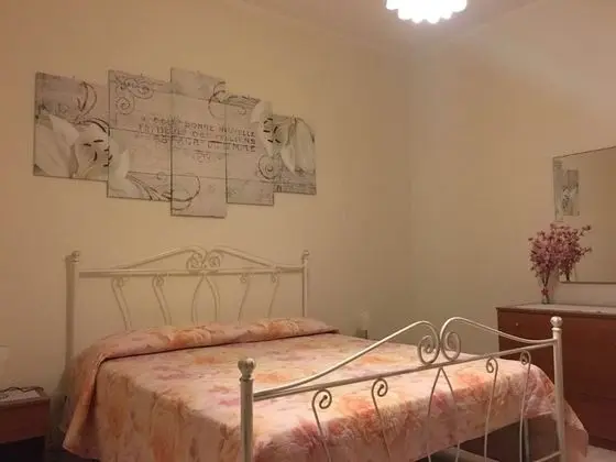 Apart Daire, 2 Yatak Odası, Balkon