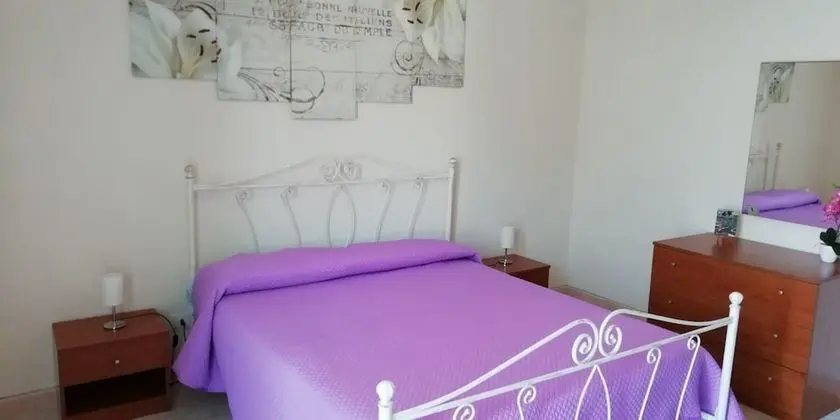 Apart Daire, 2 Yatak Odası, Balkon