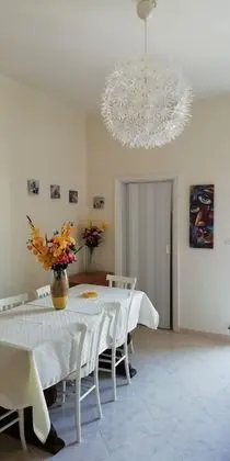 Apart Daire, 2 Yatak Odası, Balkon