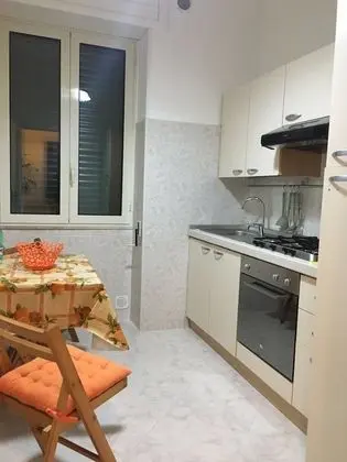 Apart Daire, 2 Yatak Odası, Balkon
