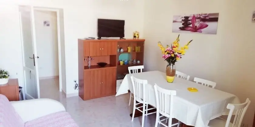 Apart Daire, 2 Yatak Odası, Balkon