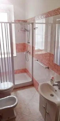 Apart Daire, 2 Yatak Odası, Balkon