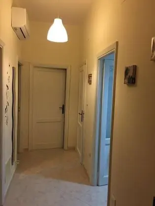 Apart Daire, 2 Yatak Odası, Balkon