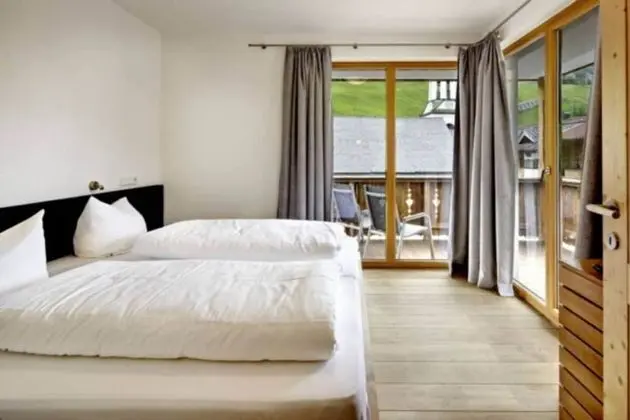 Apart Daire, Birden Çok Yatak