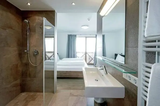 Apart Daire, Birden Çok Yatak