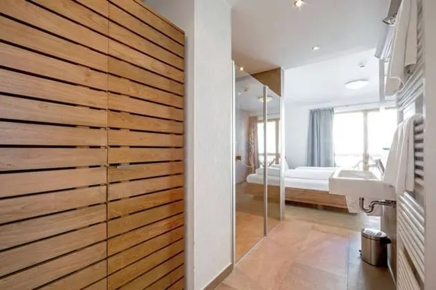 Apart Daire, Birden Çok Yatak