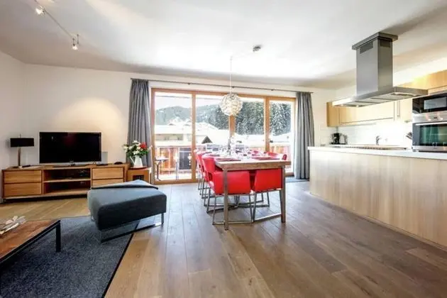 Apart Daire, Birden Çok Yatak