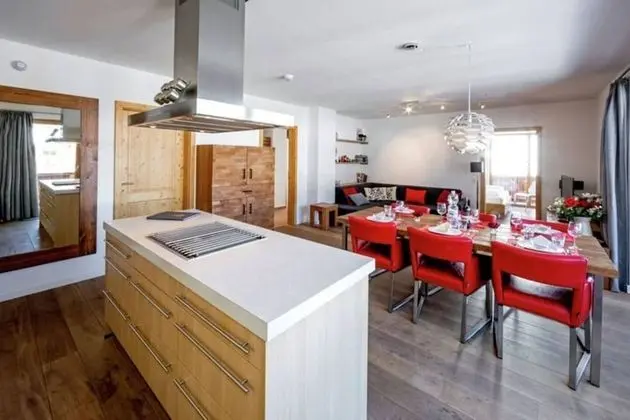 Apart Daire, Birden Çok Yatak