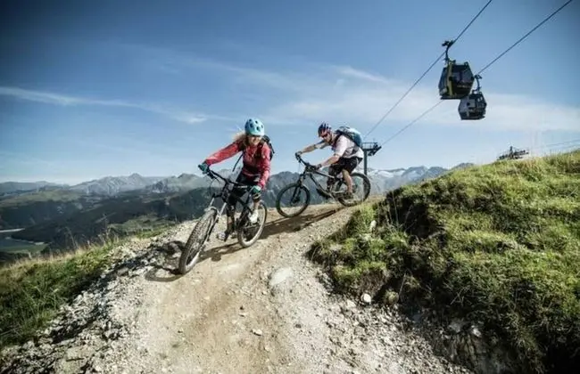 Apart Daire, Birden Çok Yatak