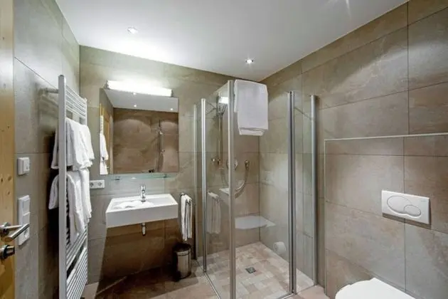 Apart Daire, Birden Çok Yatak