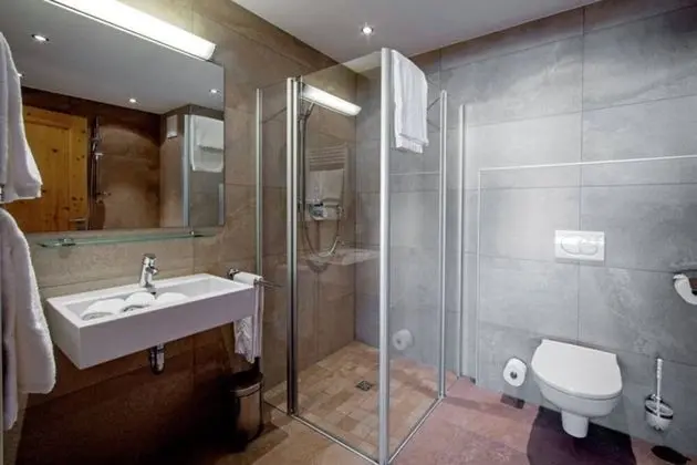 Apart Daire, Birden Çok Yatak