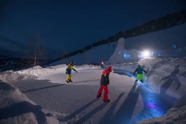 Apart Daire, Birden Çok Yatak