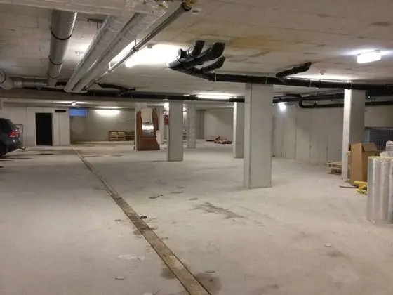 Apart Daire, Birden Çok Yatak