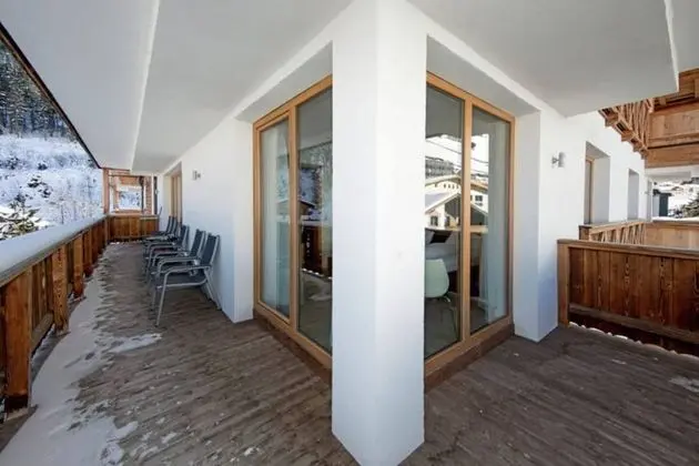 Apart Daire, Birden Çok Yatak