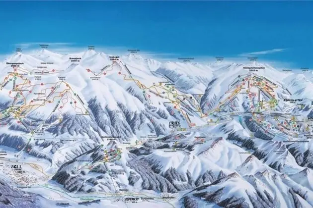 Apart Daire, Birden Çok Yatak