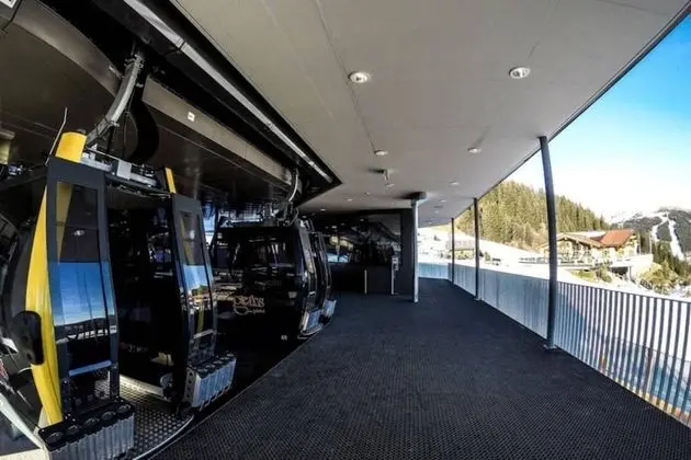 Apart Daire, Birden Çok Yatak