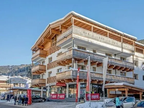 Apart Daire, Birden Çok Yatak