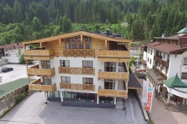 Apart Daire, Birden Çok Yatak