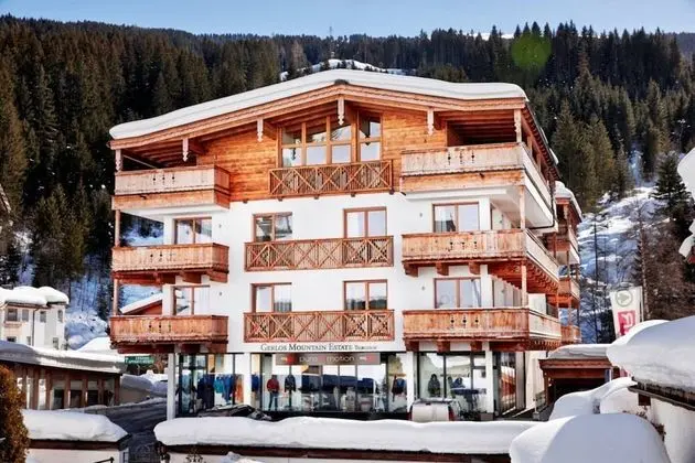 Apart Daire, Birden Çok Yatak