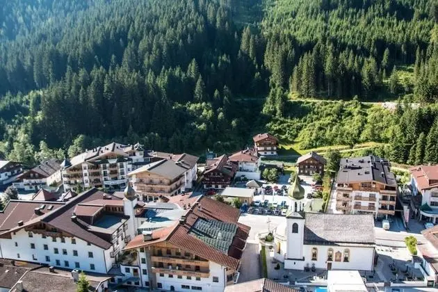 Apart Daire, Birden Çok Yatak