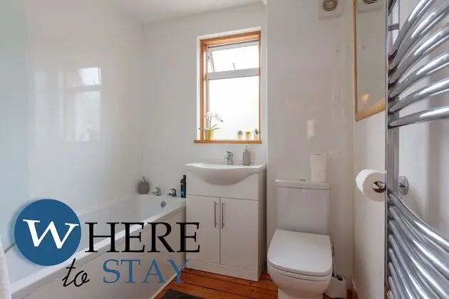 Apart Daire, Özel Banyo