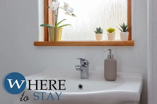 Apart Daire, Özel Banyo