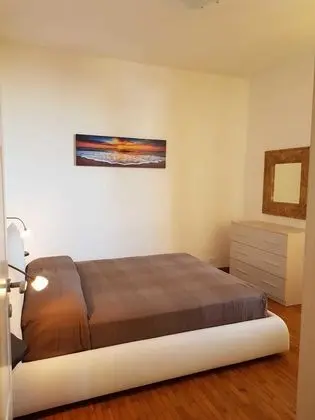 Apart Daire, 3 Yatak Odası, Teras