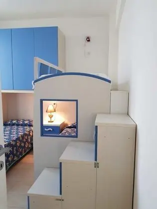 Apart Daire, 3 Yatak Odası, Teras